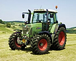 ciągniki rolnicze, traktorki
